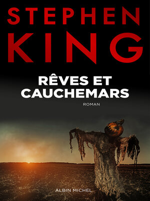 cover image of Rêves et cauchemars